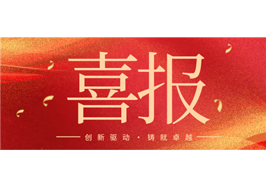 创新驱动，铸就卓越 ‖ 熊猫体育
科技荣获2025年度机械工业科学技术奖！